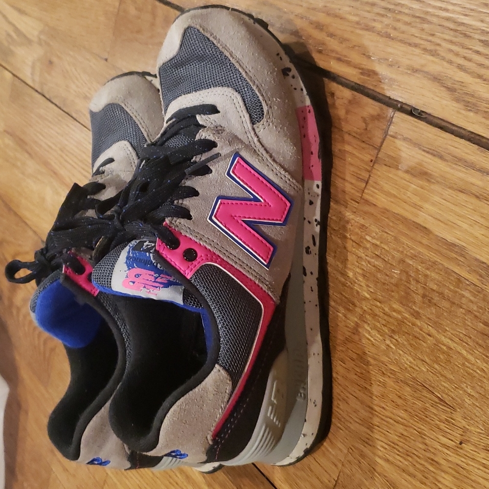 New Balance sneakers